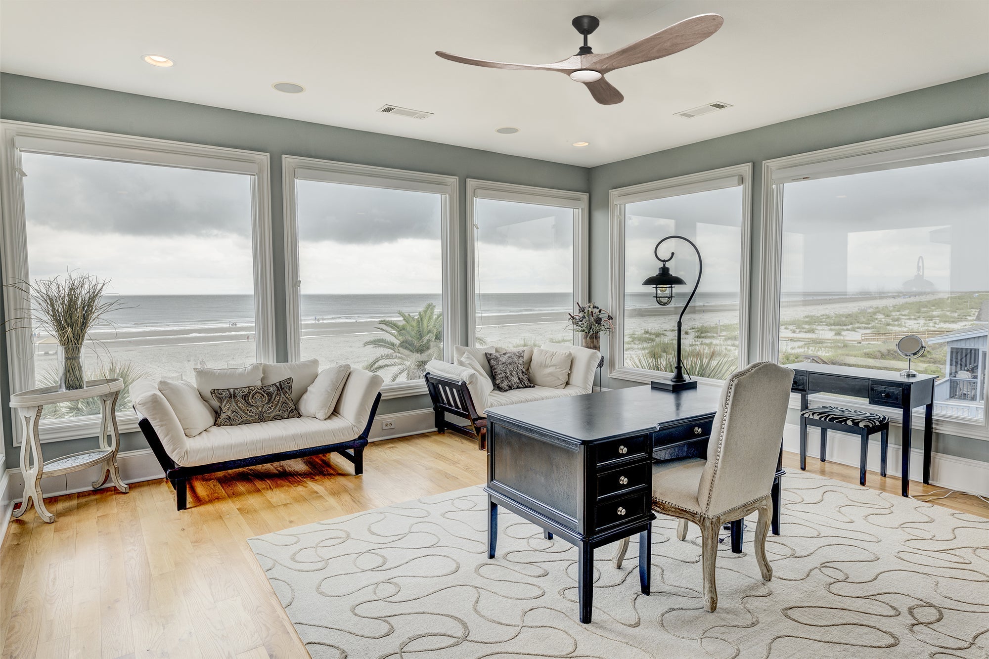 How to get the perfect Down Rods for Ceiling Fan?