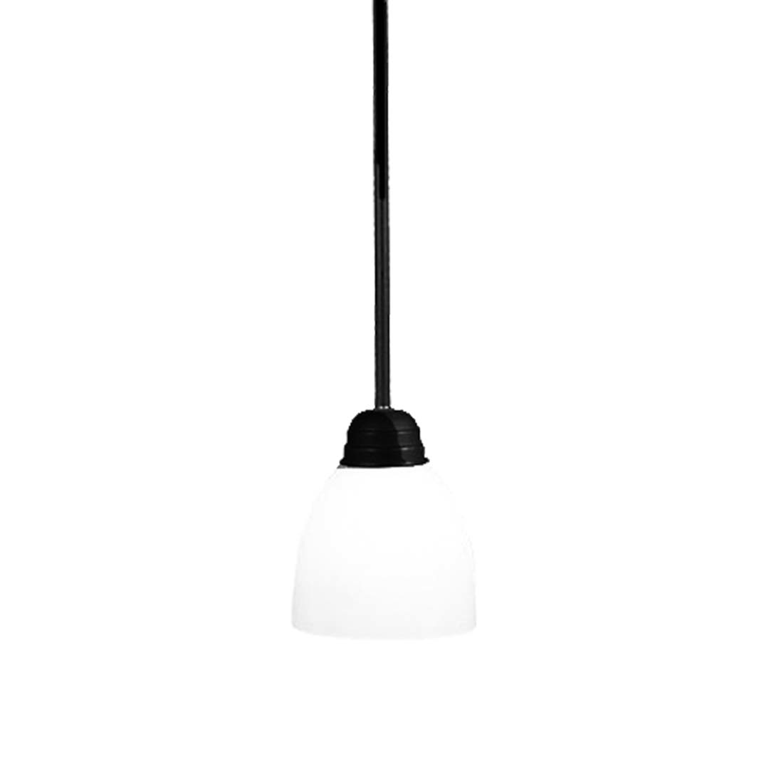 Mini Pendant Fixture - (no glass) - Decorative Pendants