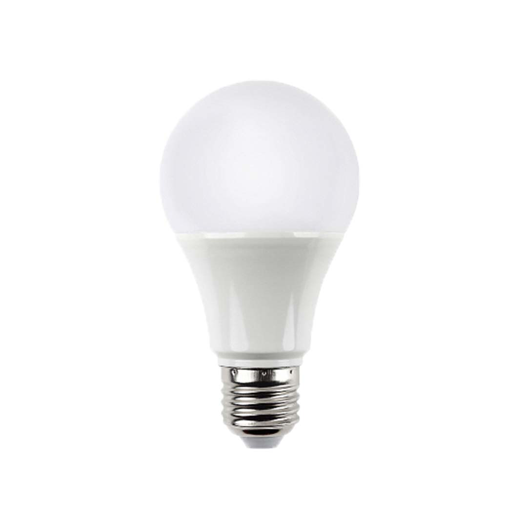 9W A19 LED Lamp 3000K Dimmable - Classic LED Bulbs