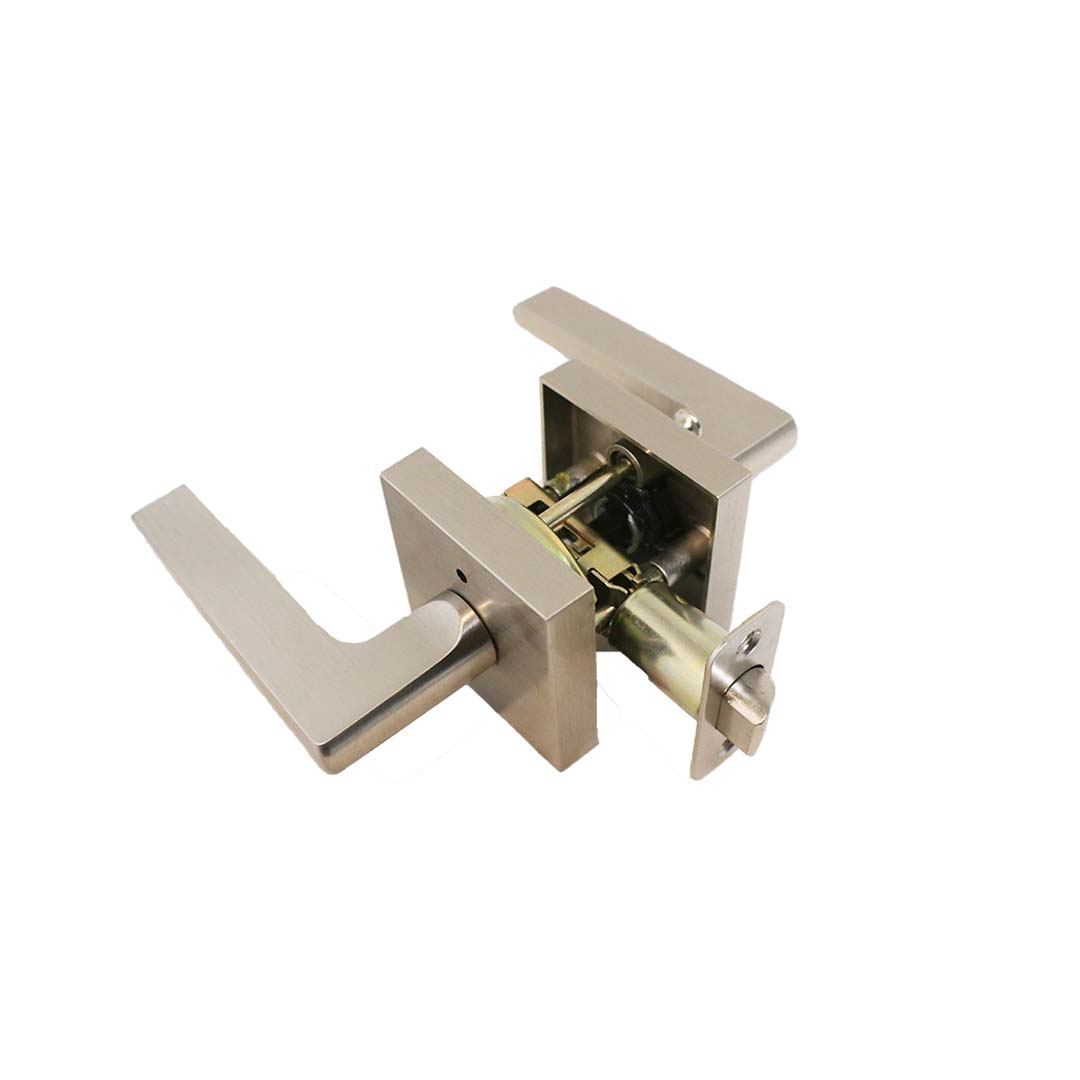 Sterling Lever Entry (US19) - Versatile Door Hardware
