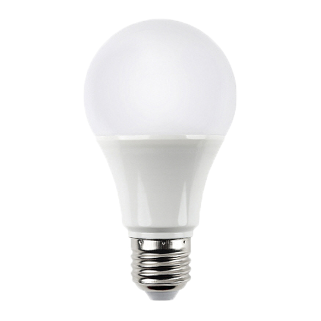9W A19 LED Lamp 4000K Dimmable - Eye-Catching LED Bulbs