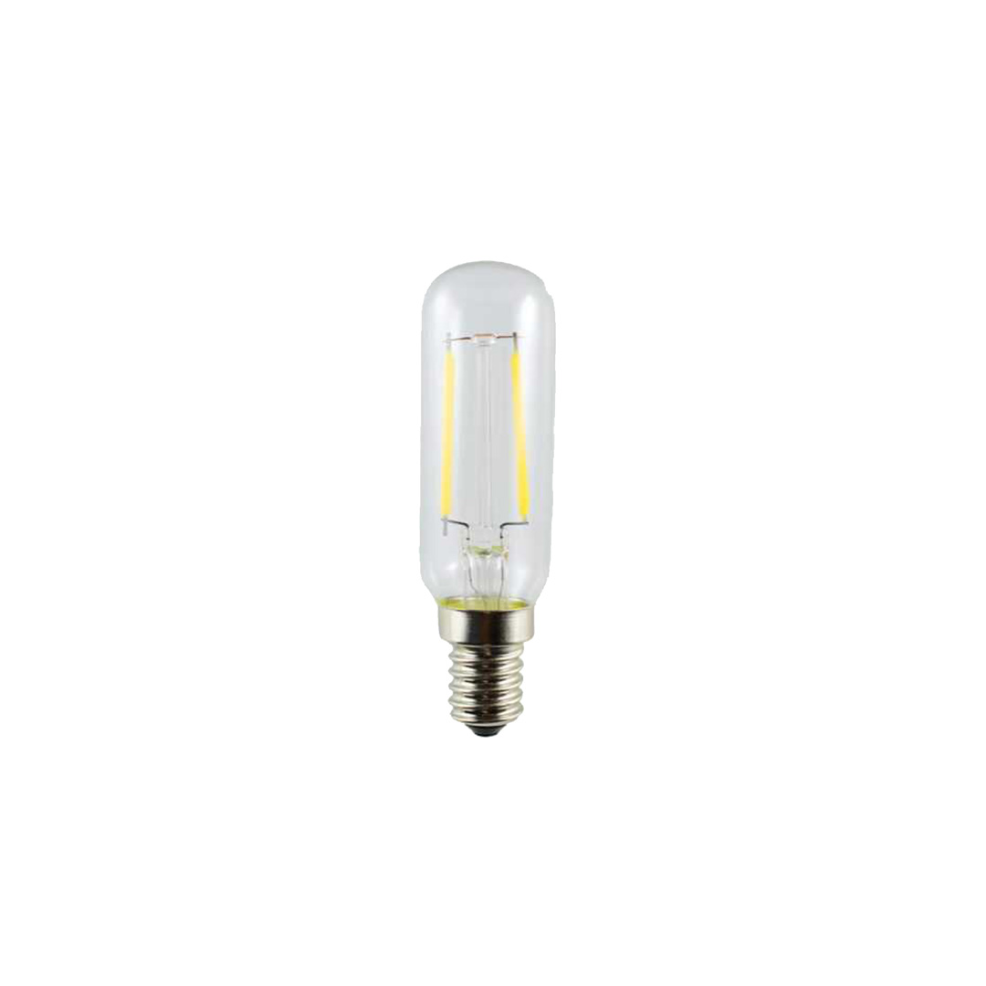 LED T6 Filament Lamp - 4.5W - 3K - Versatile LED Bulbs