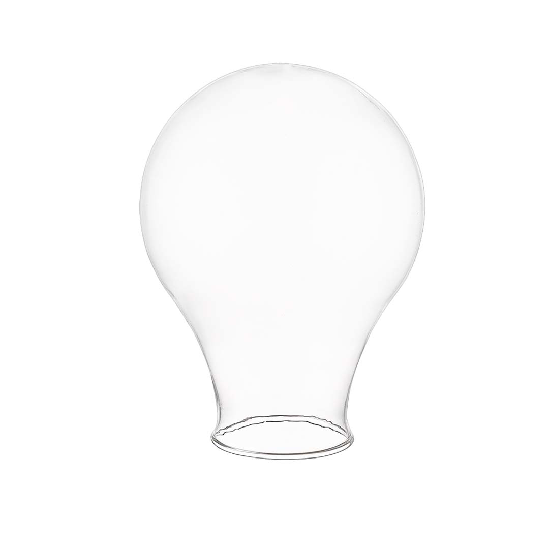 Roxton Glass Only for 70112,70115,70118 Vanities - Timeless Lighting Glass