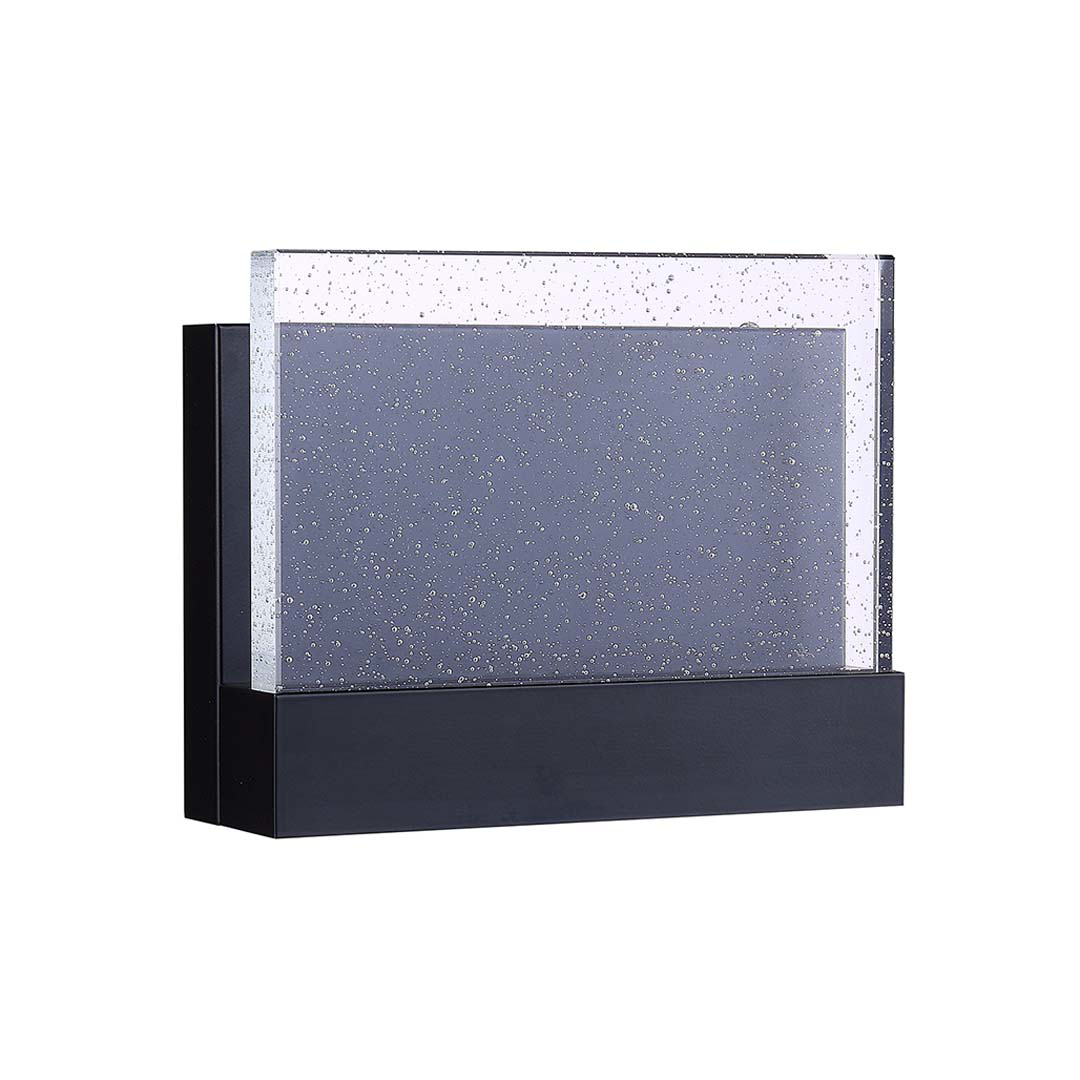 Calabria LED Rectangle Block Sconce 15W 4000K - Timeless Wall Sconces