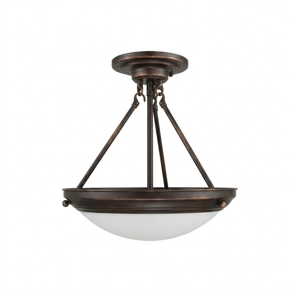 Upgrade Semi-Flush Entry - RB