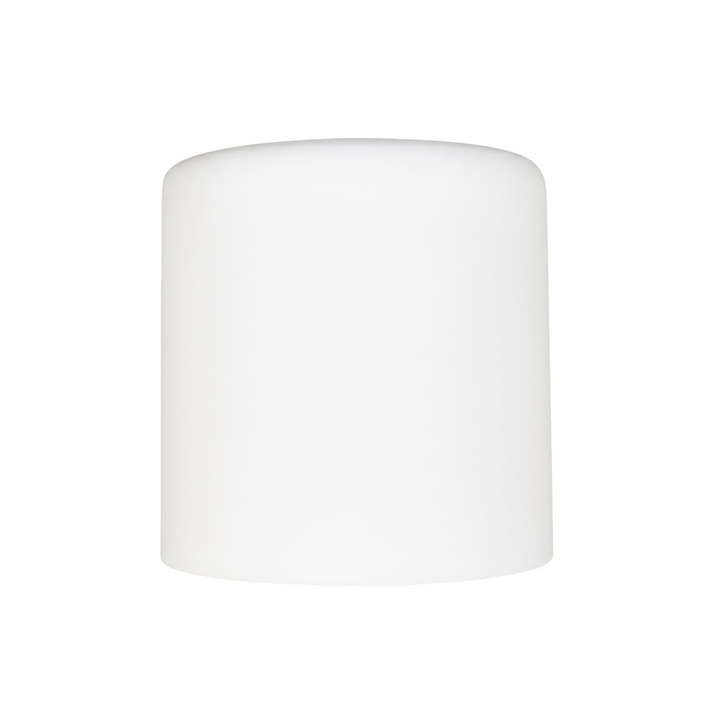 White Glass Only for PRS Items - Timeless Lighting Glass