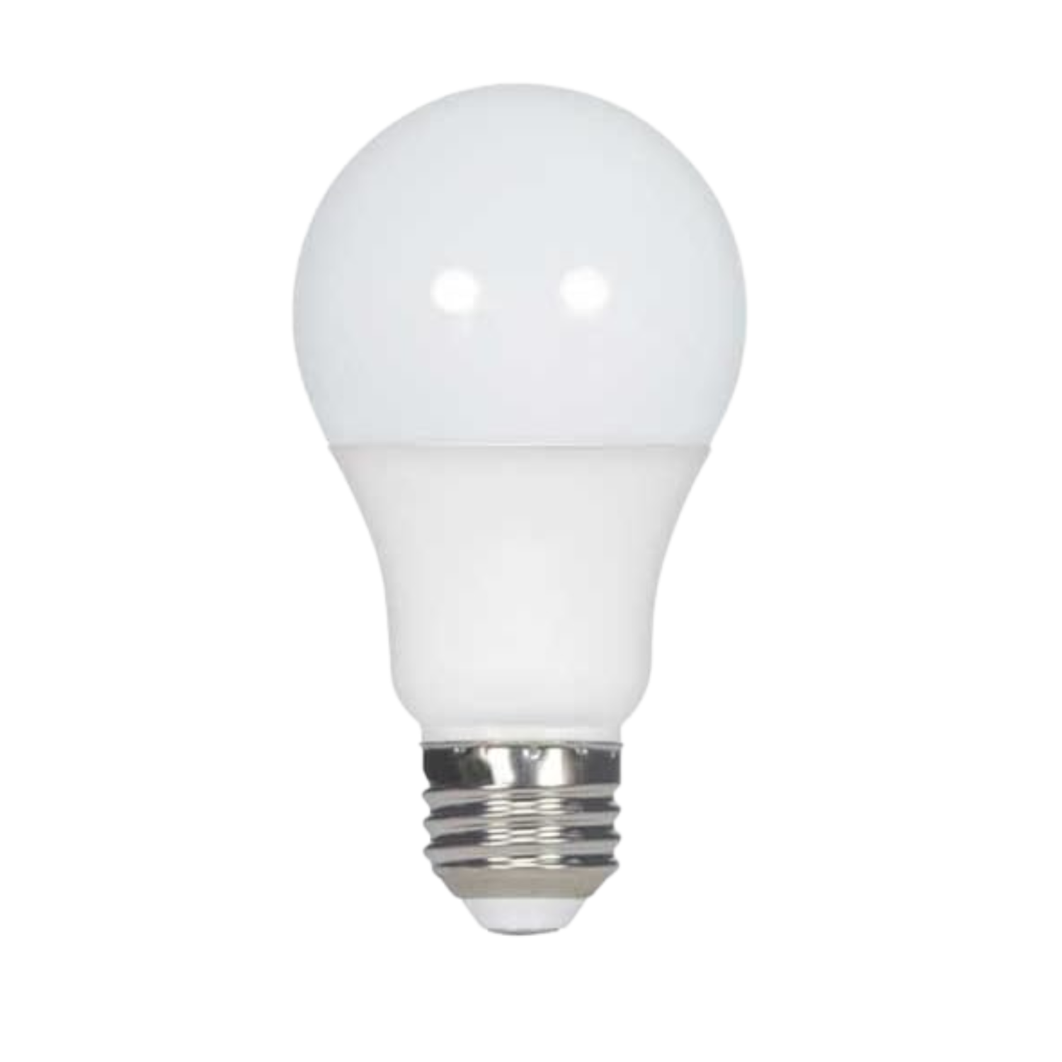 9W A19 LED Lamp 5000K Dimmable - Clean-Line LED Bulbs