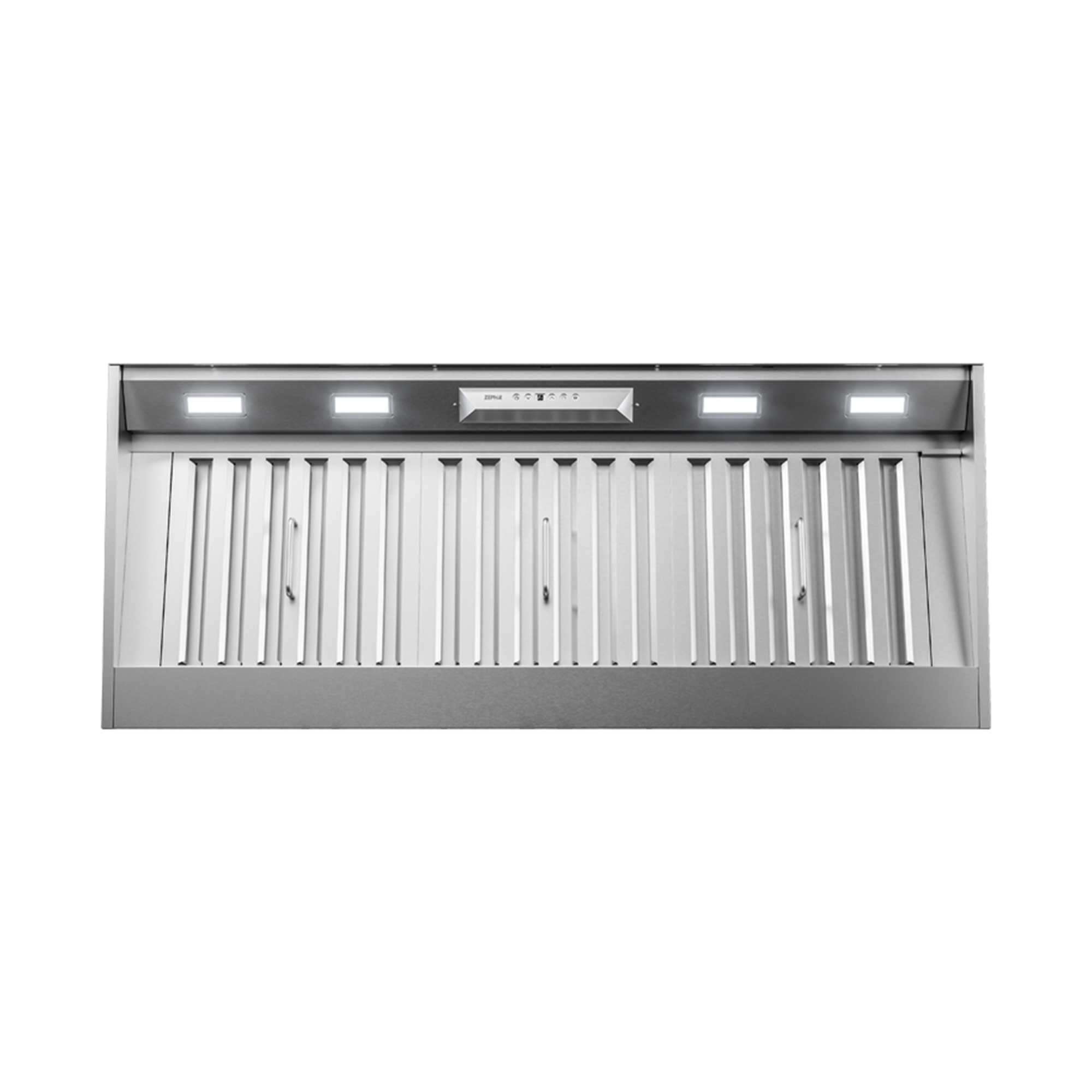 stainless steel hood insert 48 inch