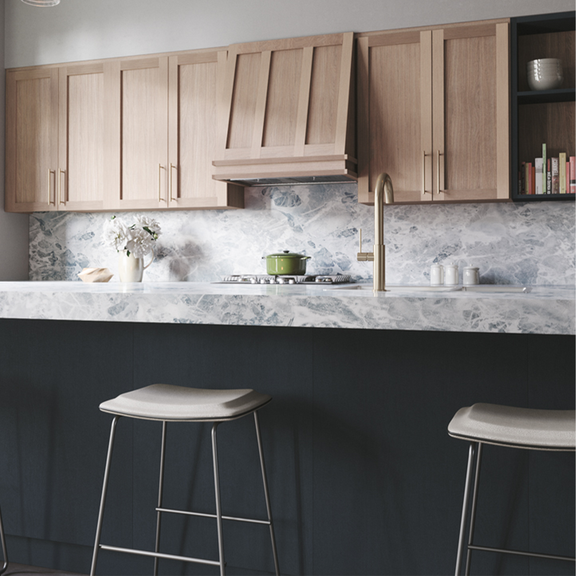 48 incj hood insert kitchen