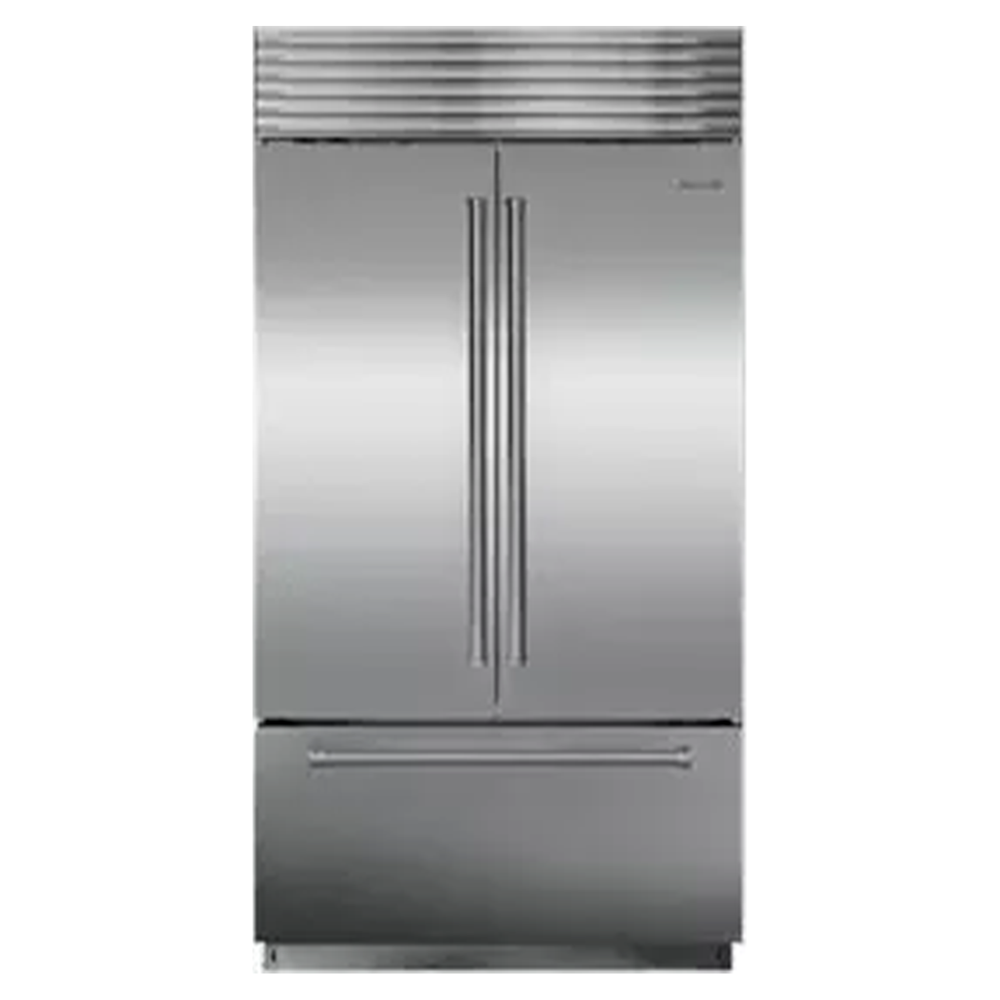 Refrigerator Freezer french door 42 inch
