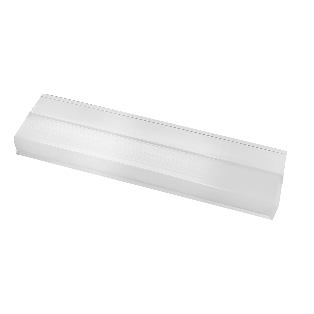 12" LED Under Cabinet Light - 8W - 3000K - Chic Under Cabinets