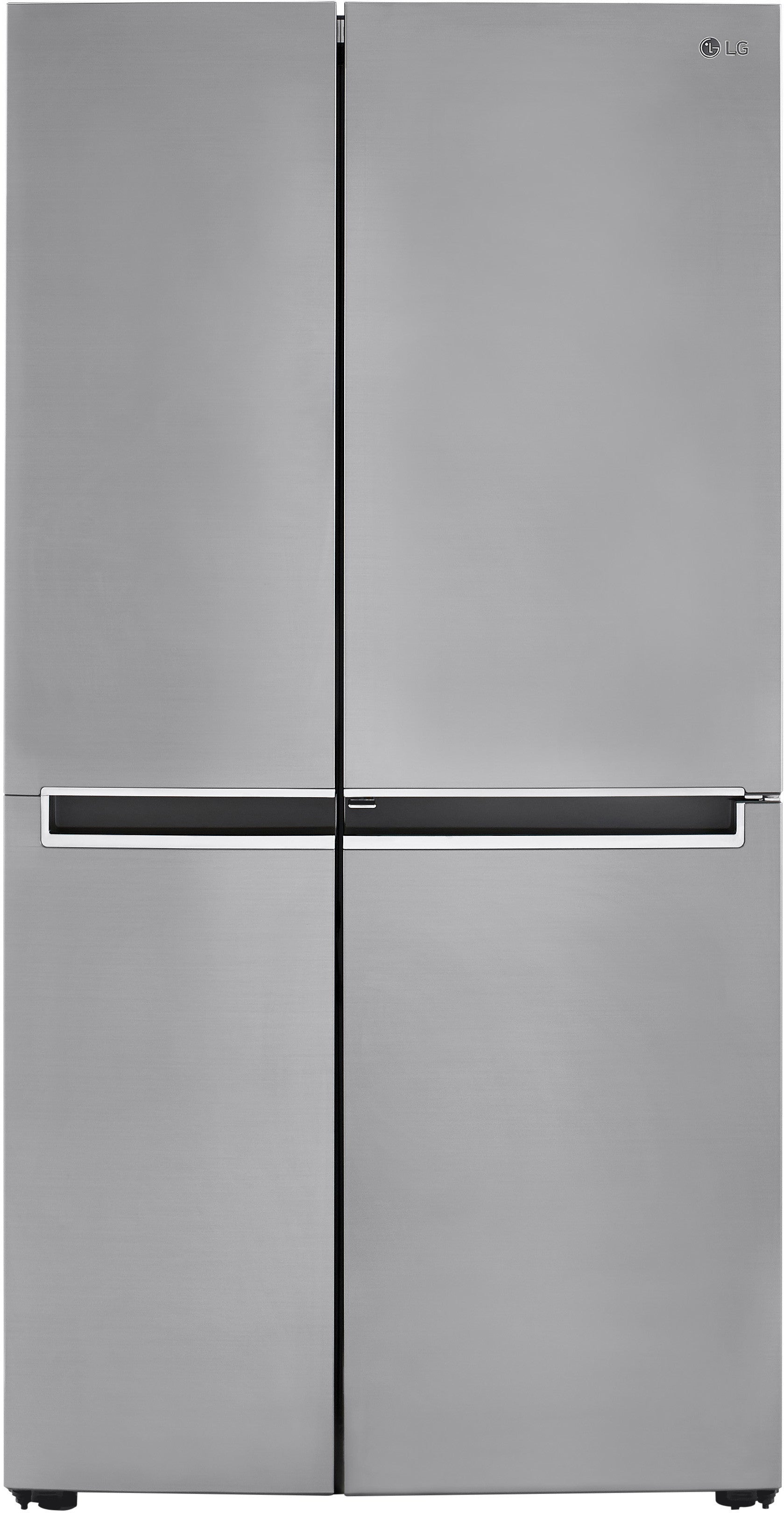LG LRSP2706V Side-By-Side Door Refrigerator [LOCAL PICKUP ONLY]