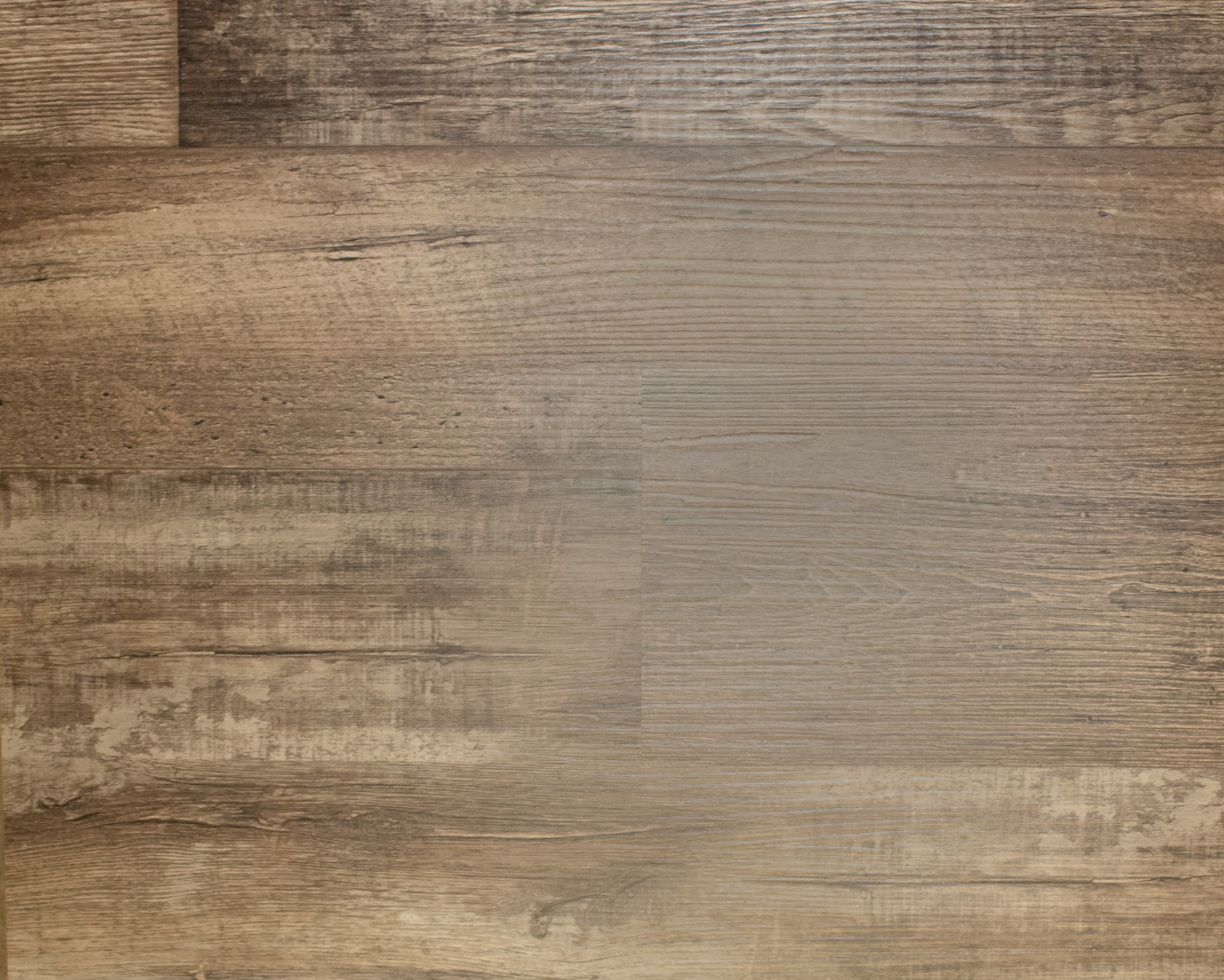 Click-Lock Flooring: LW