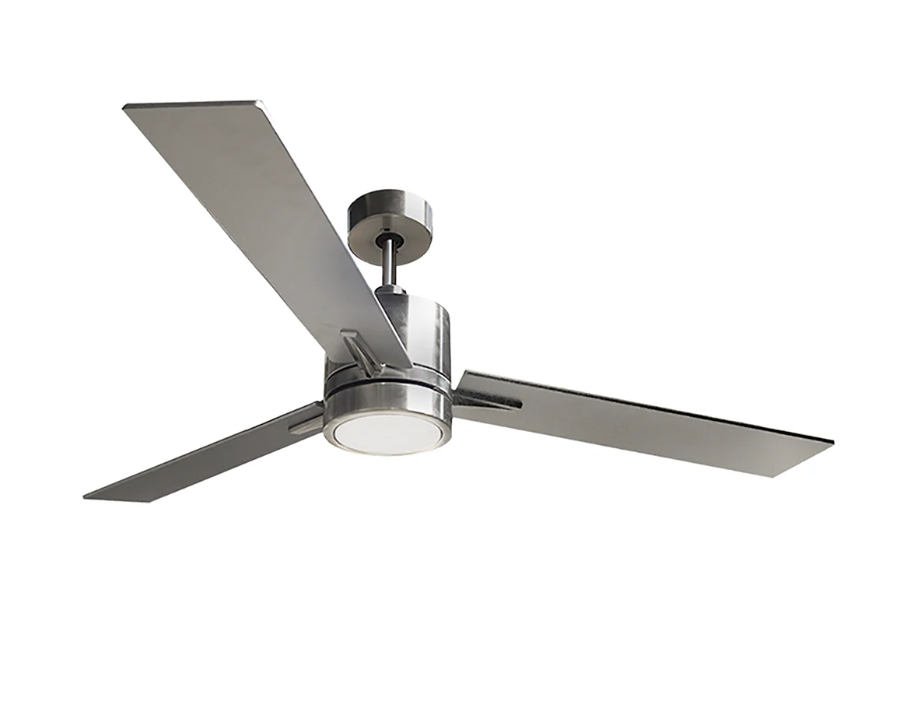 3-Blade 52" NK Neo Fan SV/WL Blades WC6 3K4K5K
