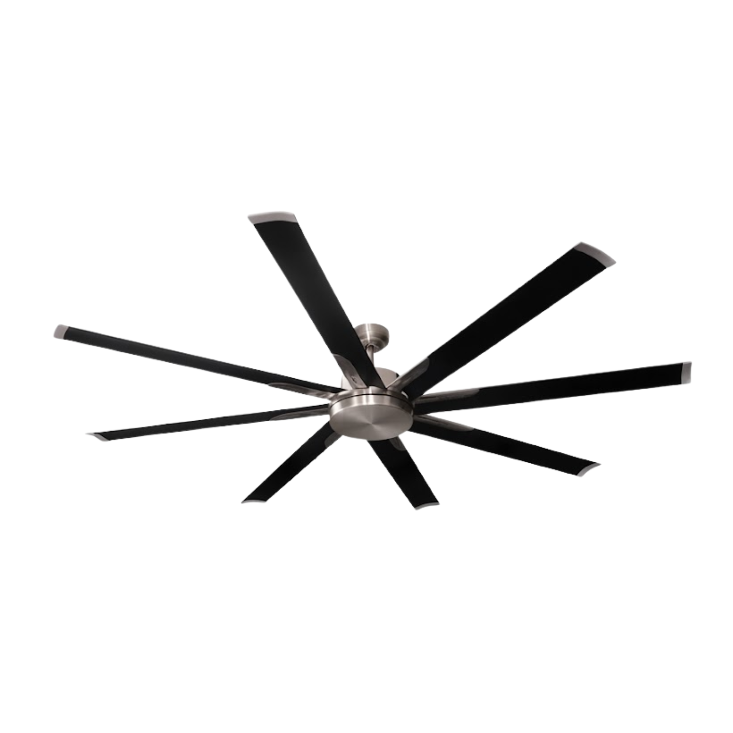 Light Kit Delete Plate for SUN872NK and SUN884NK Fans
