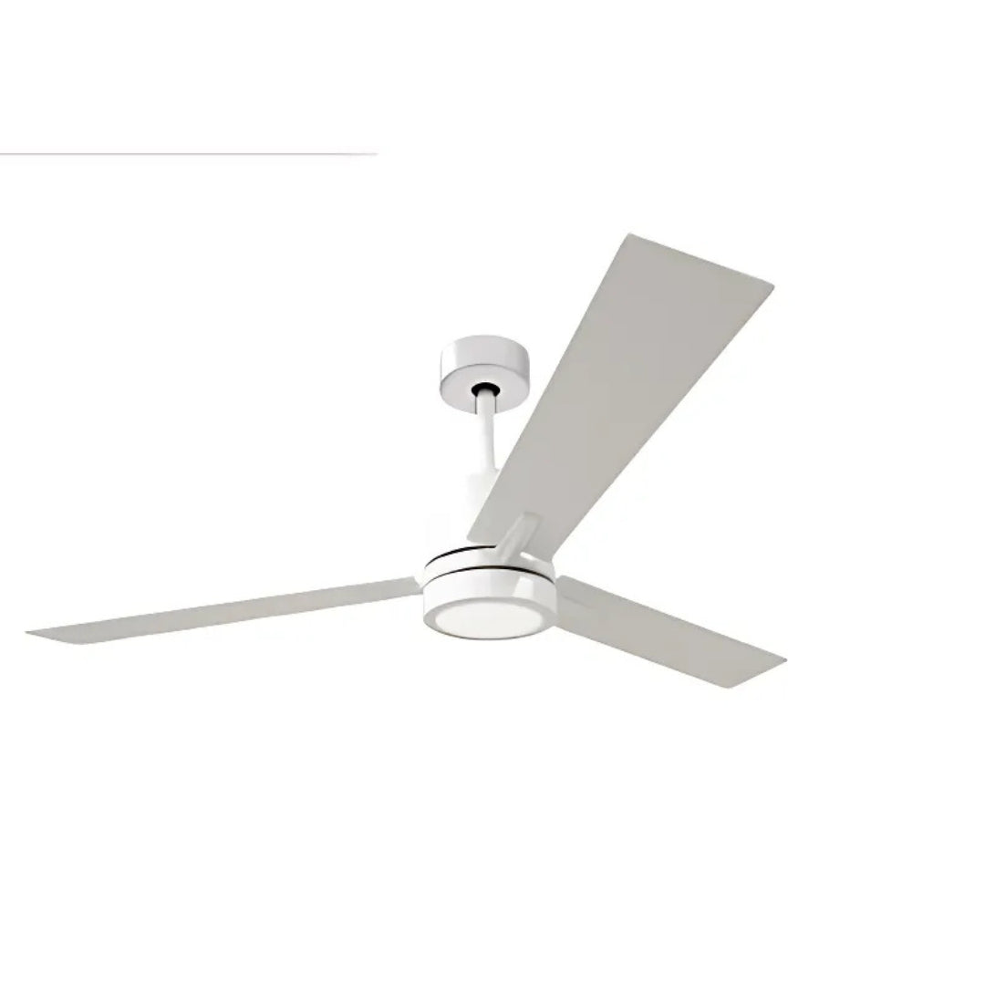 3-Blade 52" WH Neo Fan WH Blades WC6 3K4K5K