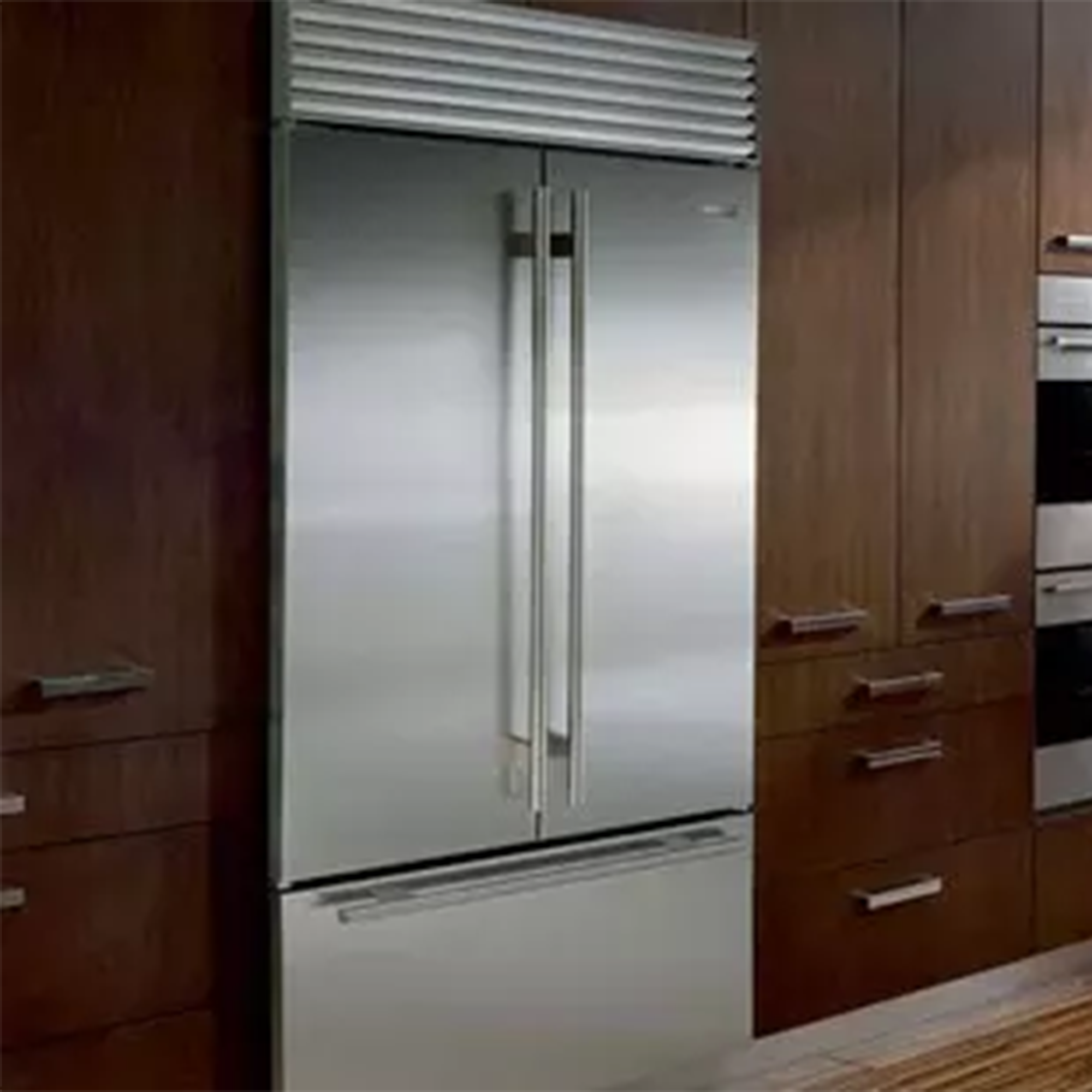 Refrigerator Freezer french door 42 inch