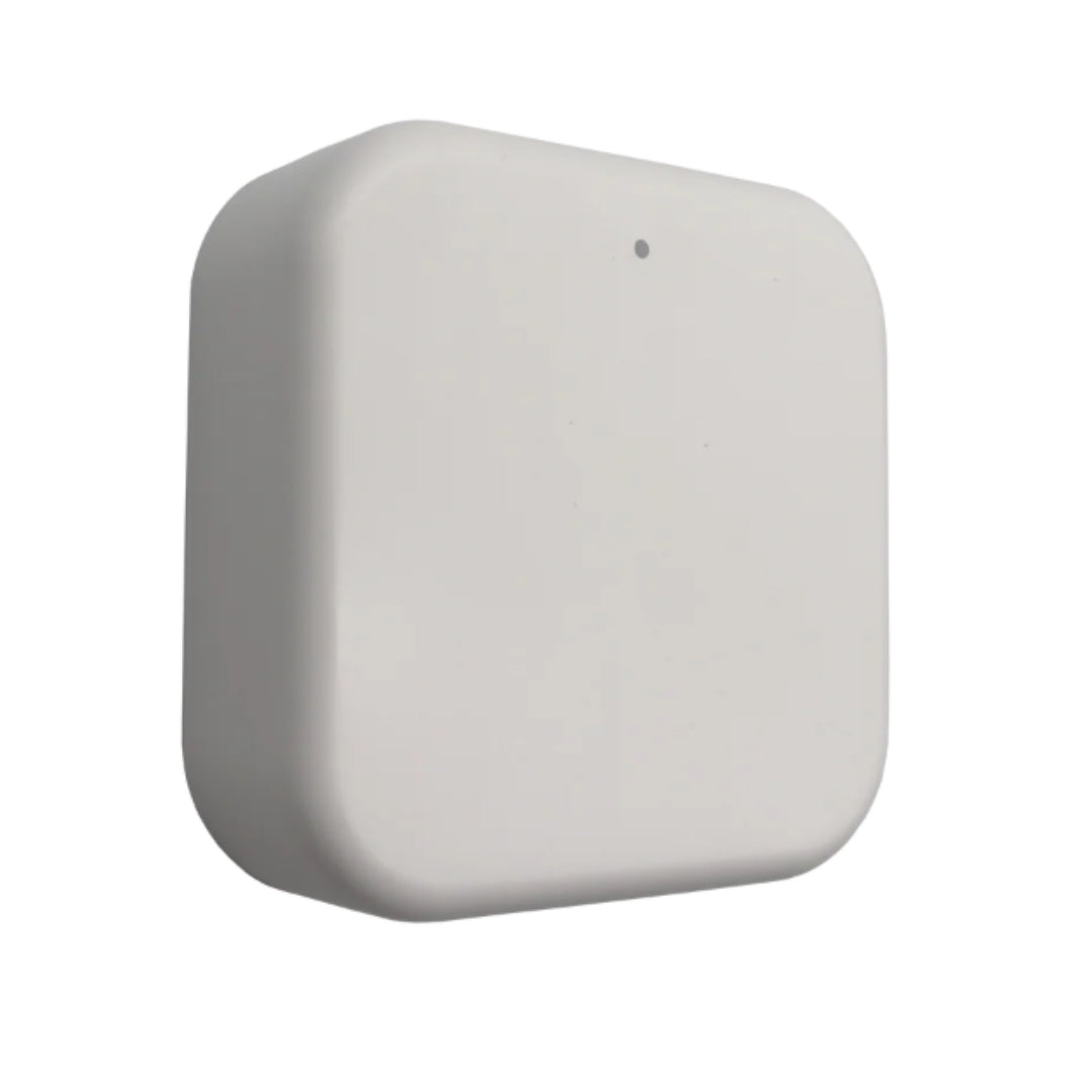 Electronic Door Lock Gateway