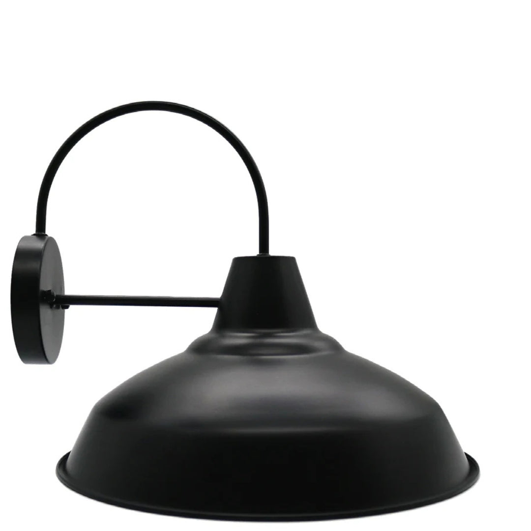 15" Barn Light - MB