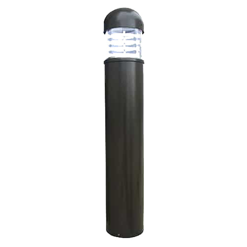 Commercial led bollard landscape lighting