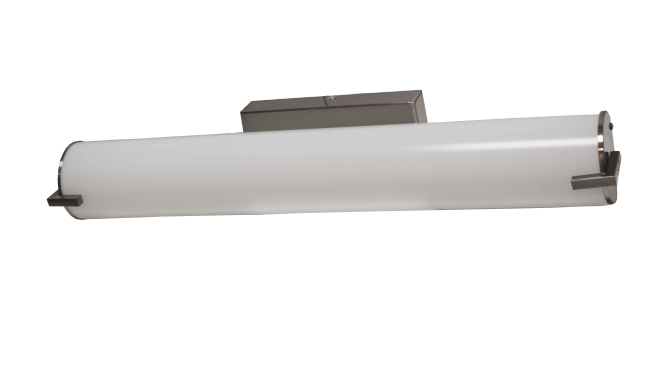 24 inch dimmable led vanity light 