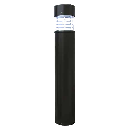 Outdoor led bollard landscape lighting