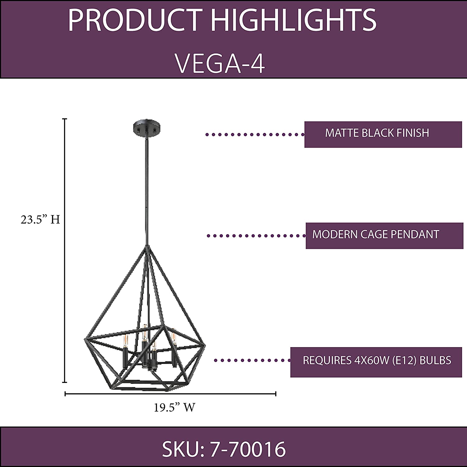 1 light black cage pendant light island kitchen heights