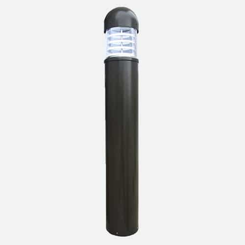 Commercial led bollard landscape lighting