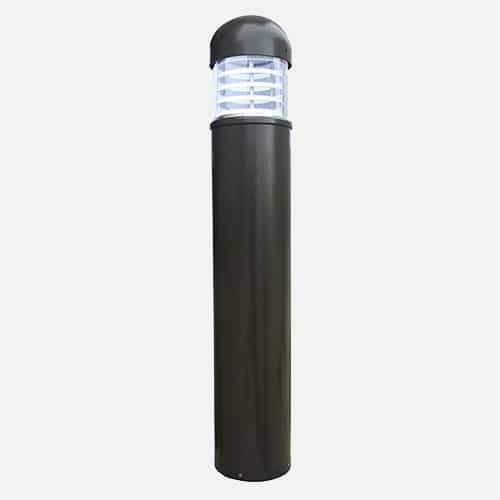 Commercial led bollard landscape lighting