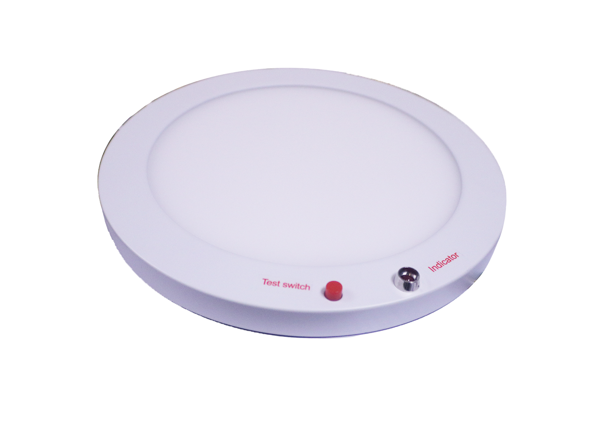 Emergency Low Profile Disk Light 15W 3000K