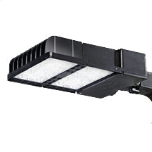 PT1- Post Top LED Area Light - High-Design Exterior