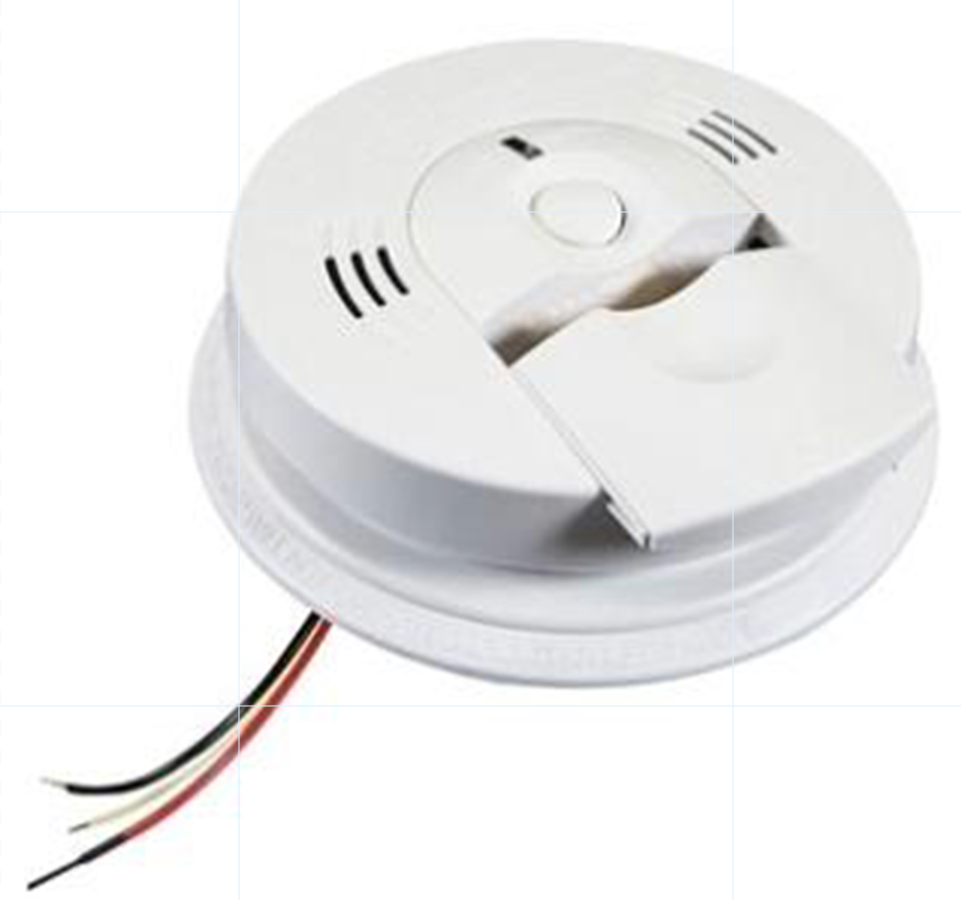 Smoke Alarm