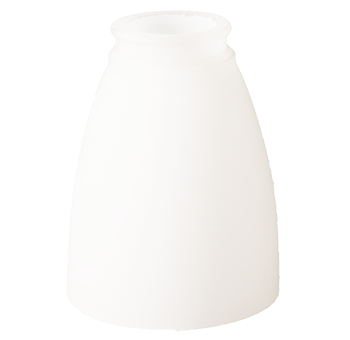 G-431 Replacement Glass for Chandeliers and Ceiling Fans