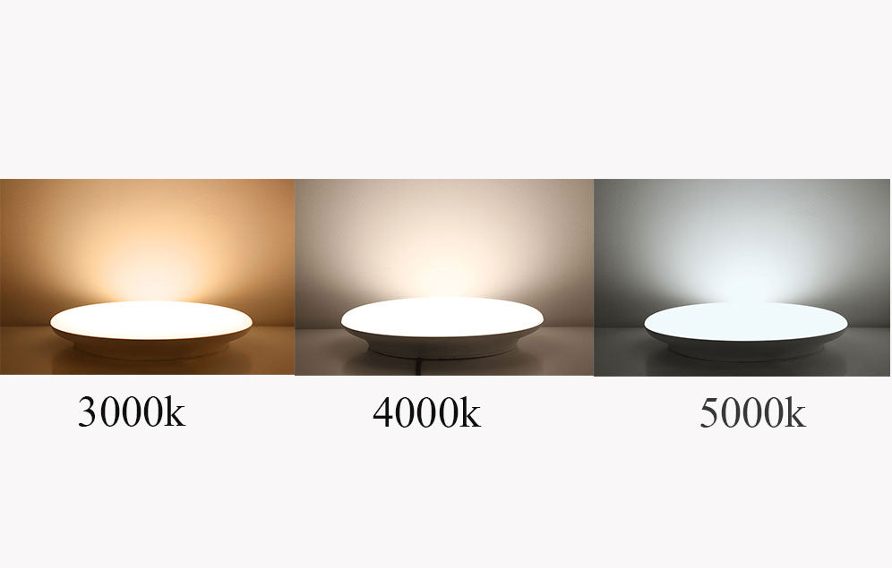 Dimmable led lamp 3000k