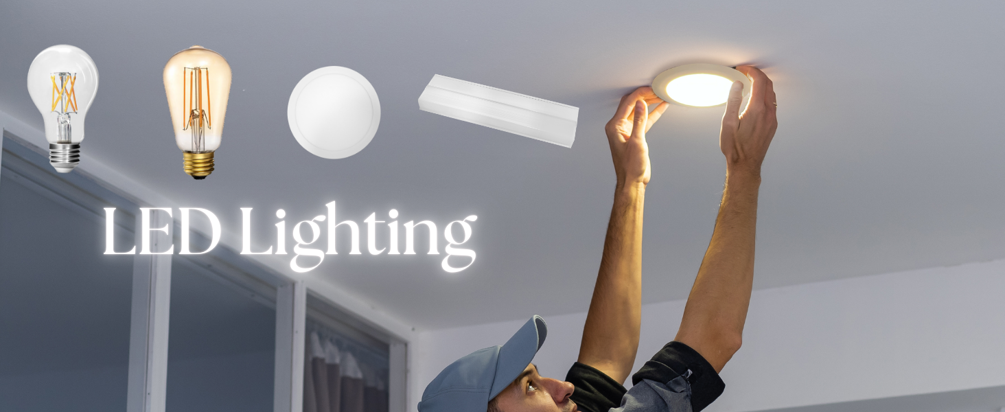 LED Lighting