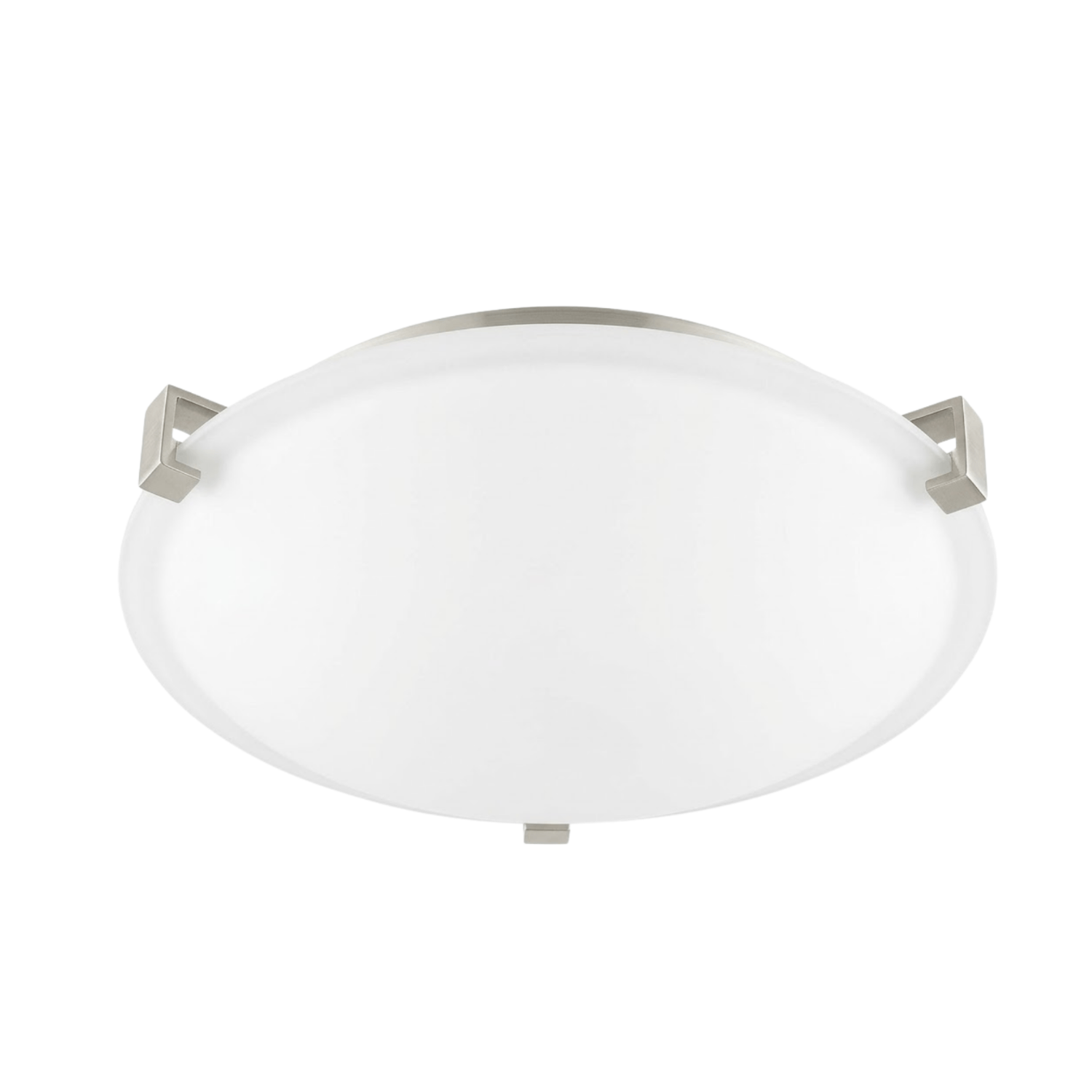 Three Square Tab Ceiling Mount - Stylish Ceiling Mounts