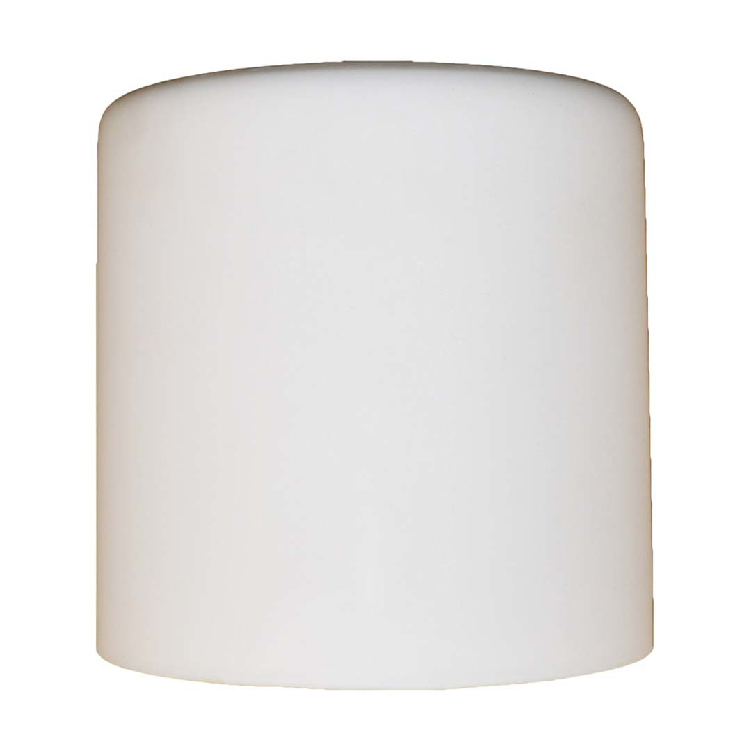 White Glass Only for PRS Items - Timeless Lighting Glass