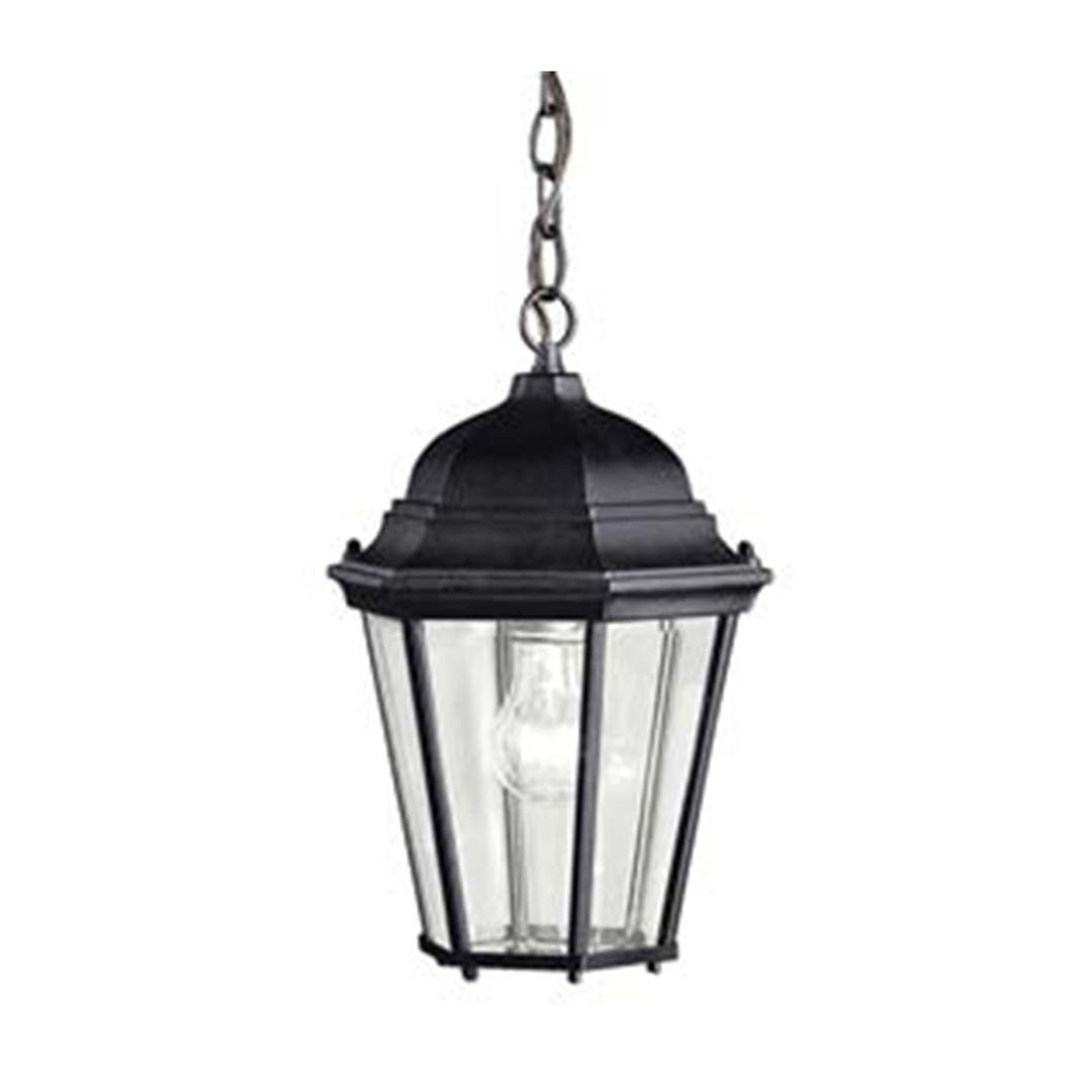 Rimo Hanging Coach Light-MB - Eye-Catching Exterior