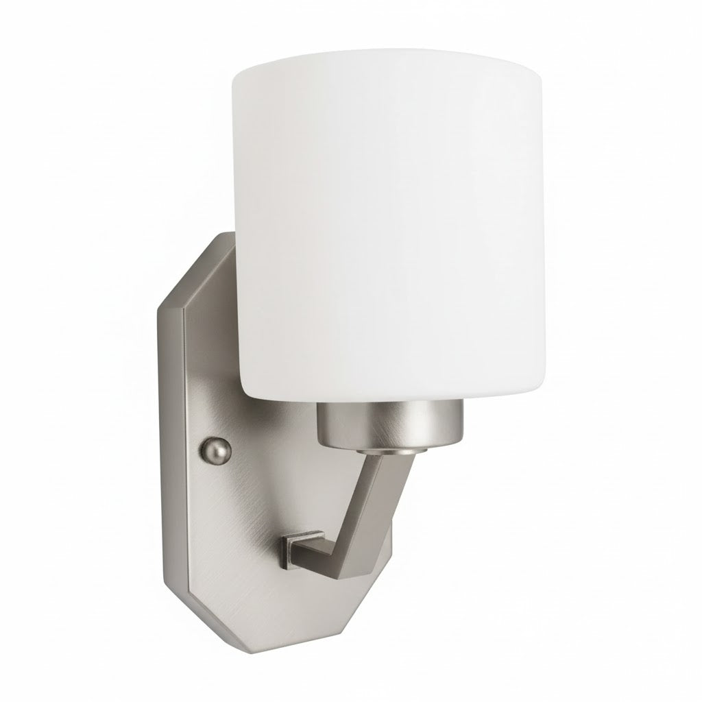 White Glass Only for PRS Items - Timeless Lighting Glass