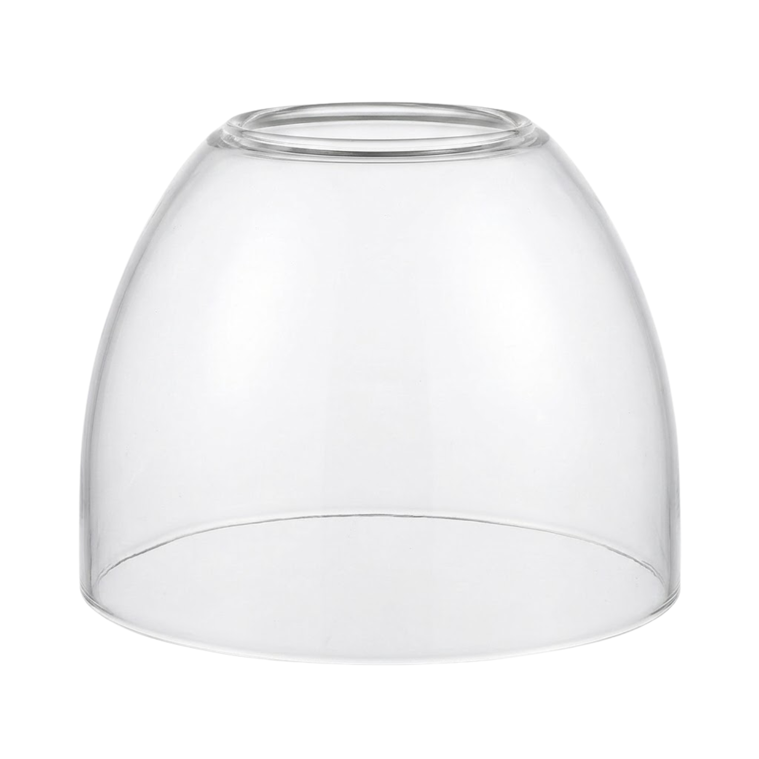 Clear Chandelier Glass - High-Design Lighting Glass