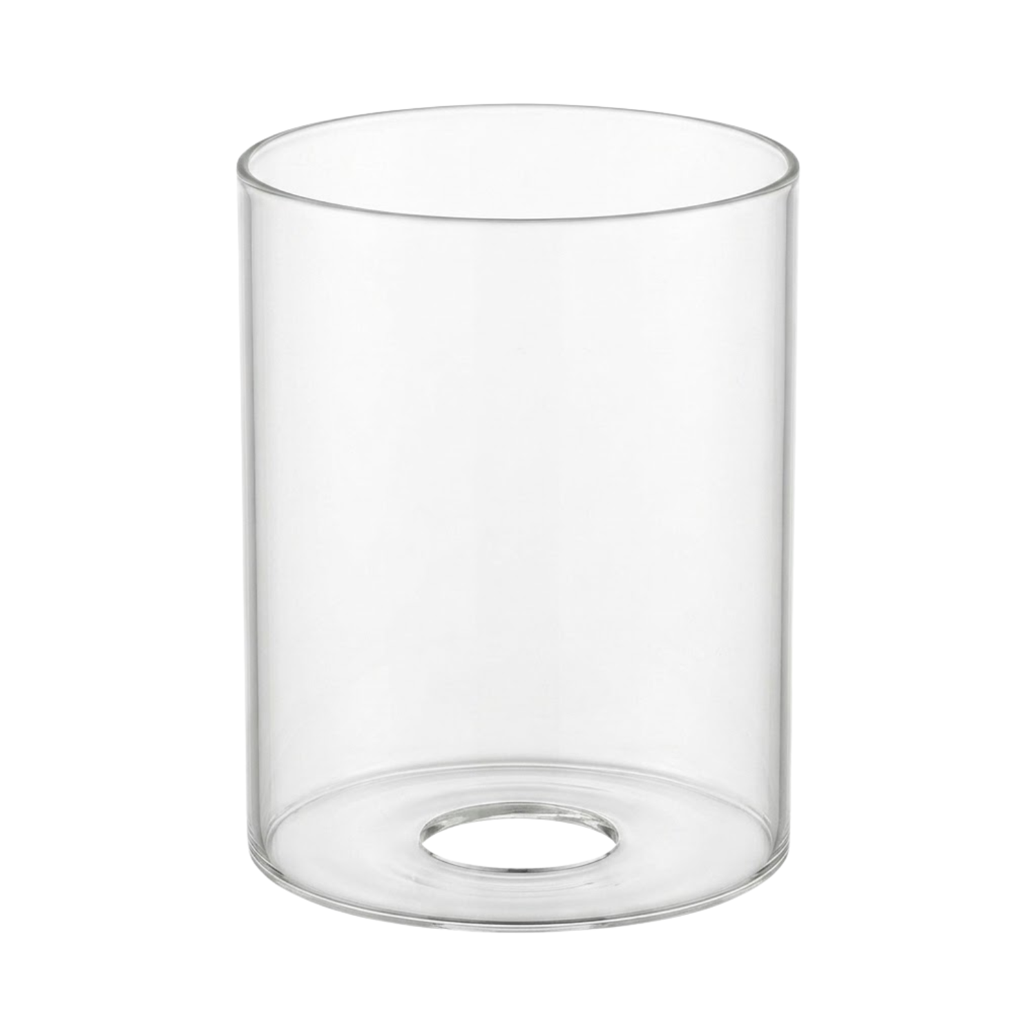 Glass for G-PRS-CLR