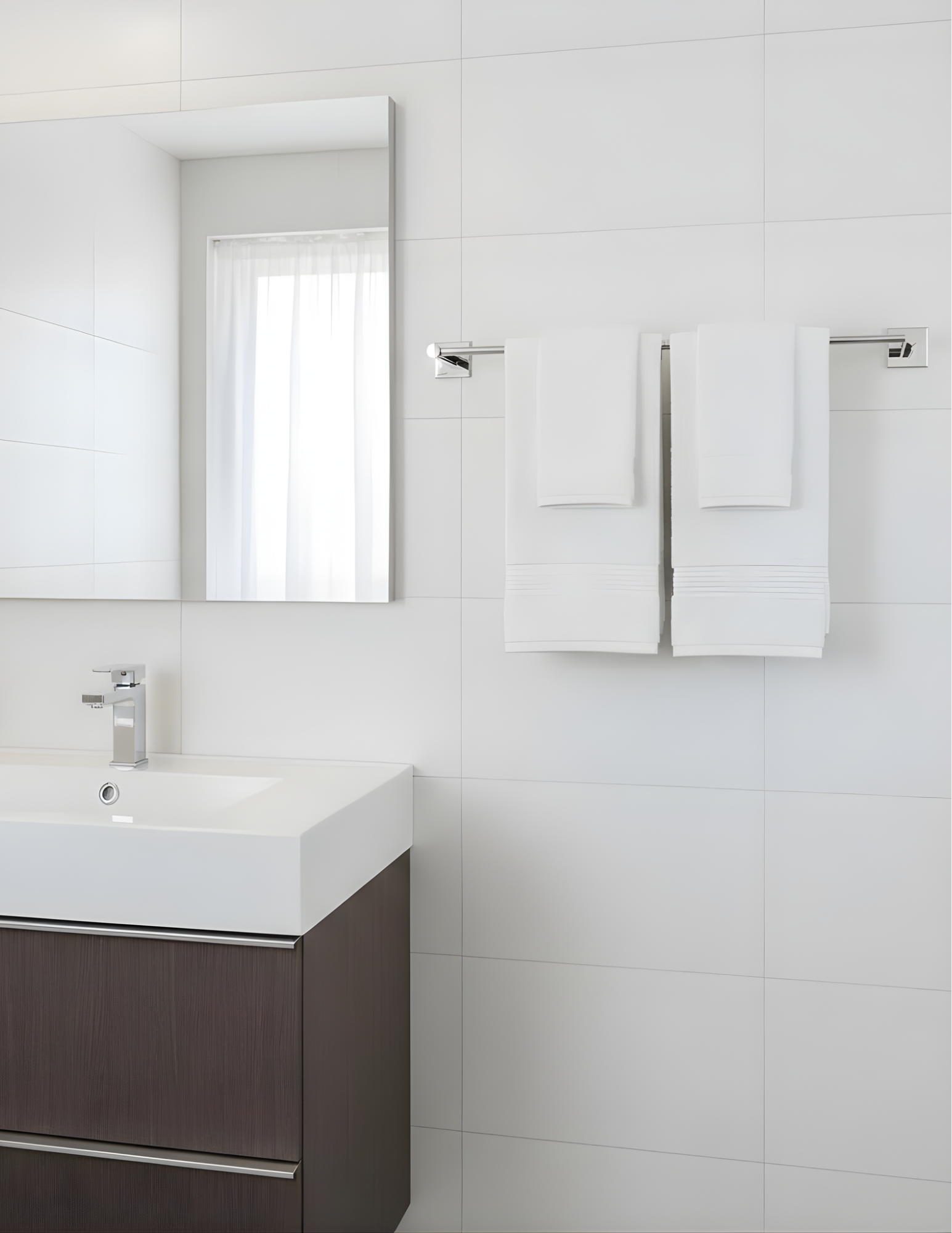 9W A19 LED Lamp 5000K Dimmable - Clean-Line LED Bulbs