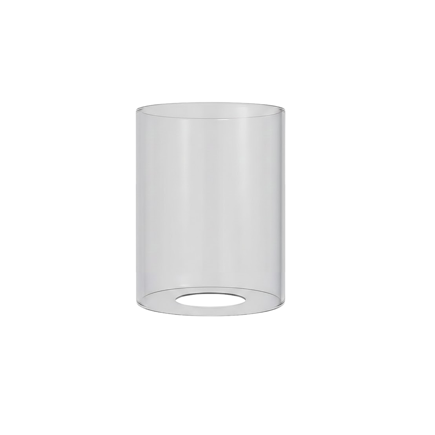 4" Clear Glass for VS394 & MCO Vanities
