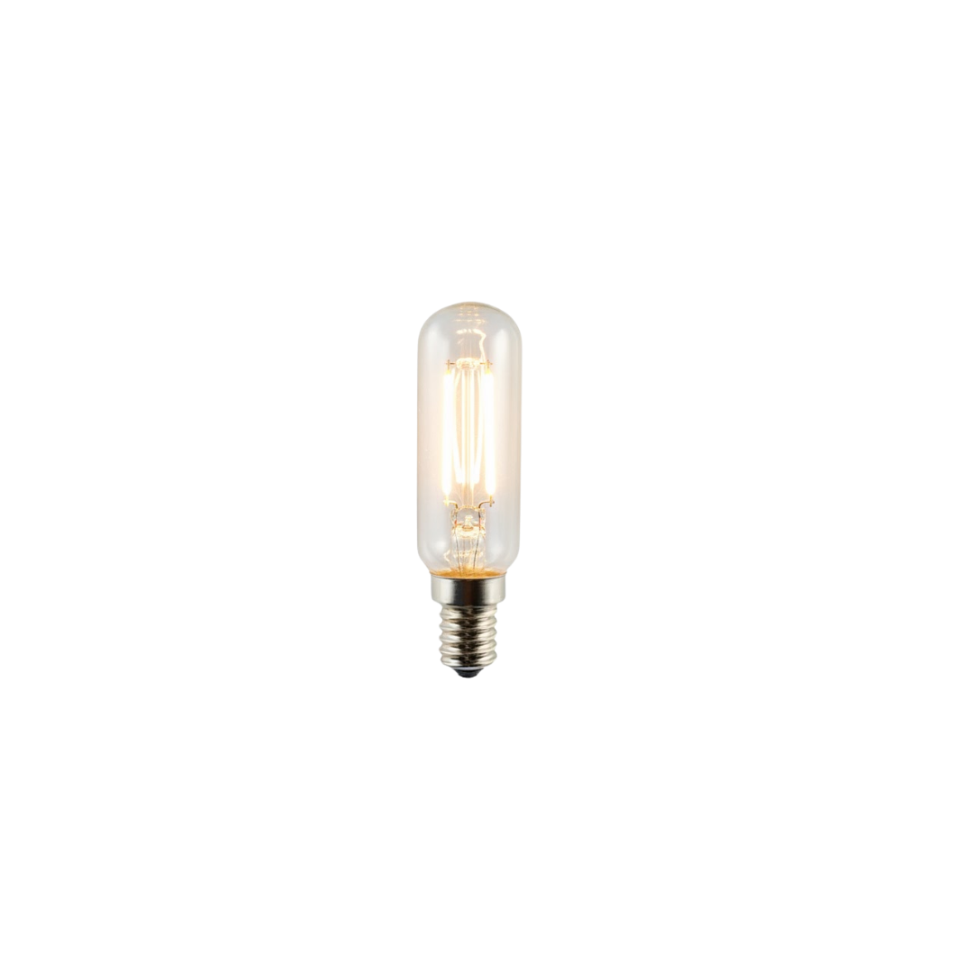 LED T6 Filament Lamp - 4.5W - 3K - Versatile LED Bulbs