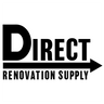 Direct Renovation Supply logo