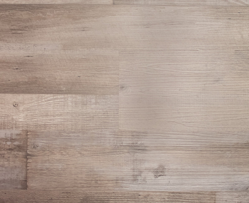 Click-Lock Flooring: RT