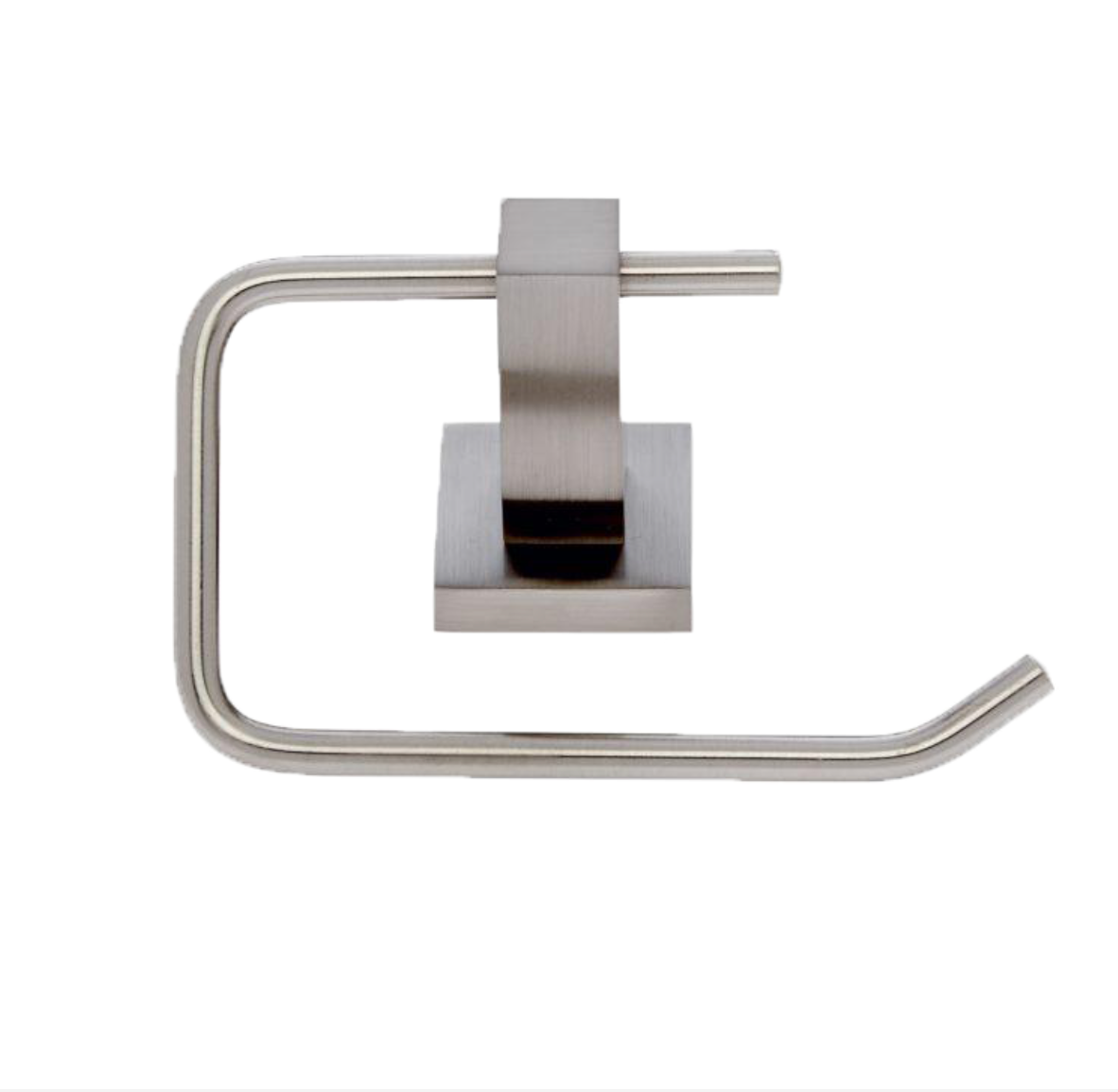 Milan Series Euro Paper Holder - Classic Bath Hardware