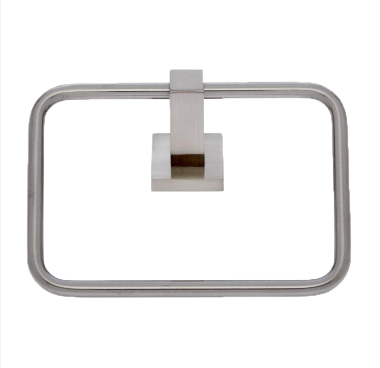 Milan Series Towel Ring - Minimalist Bath Hardware