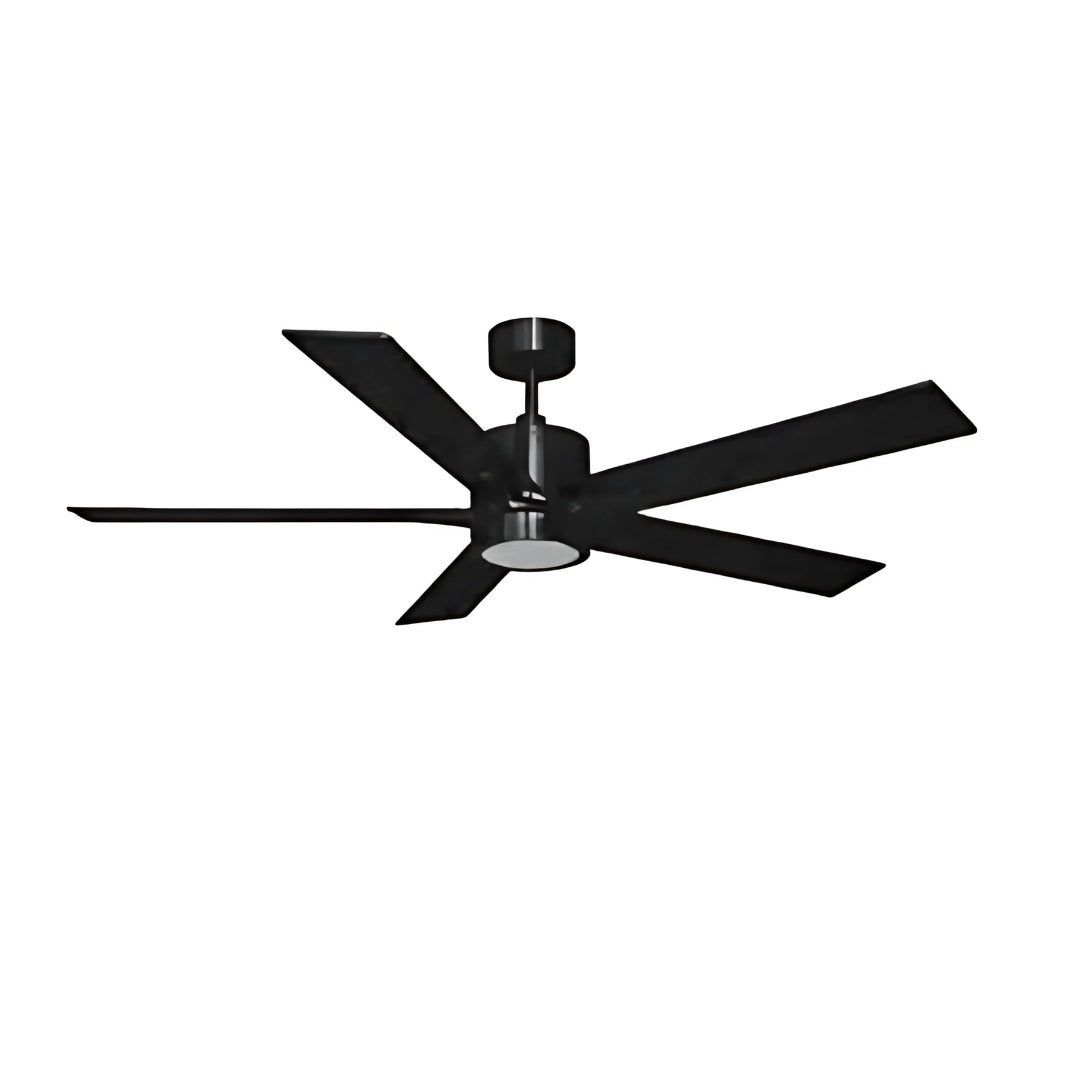 5-Blade 52" MB Metro Fan MB/WL Blades WC6 3K4K5K