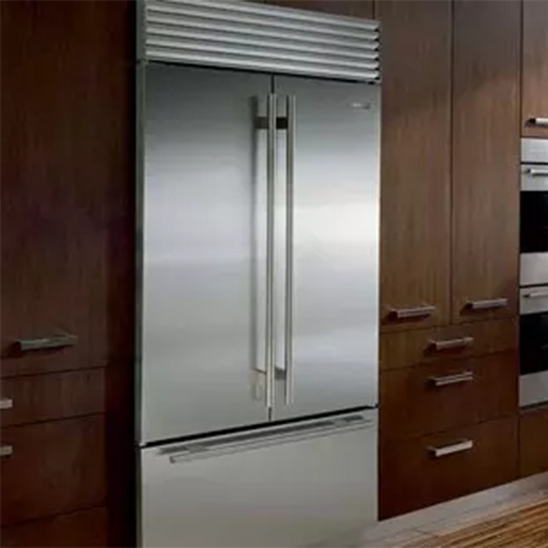 Refrigerator Freezer french door 42 inch 